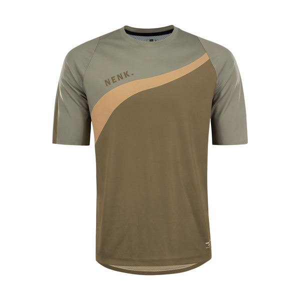 Men’s MTB SS Jersey CMMT001A-2