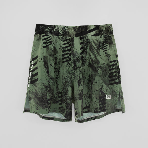Men's Sports Shorts AMB25004J-1A