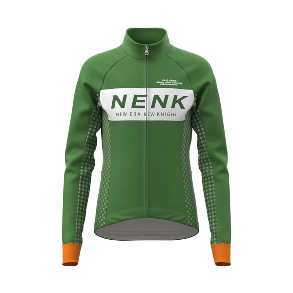 Youth's Cycling Winter Jacket CT306-Y3A
