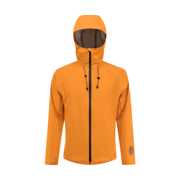 Men's Hybrid Rain Jacket J-LMT2652B-1A
