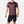Men's Run Short Sleeve Shirt W-RMT20004F-1
