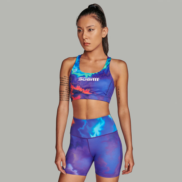 Women's Sports Bra  RWT9001A-3A