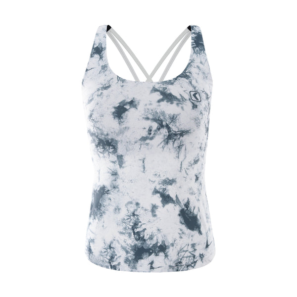 Women's Run Tank RWT9002G-1A