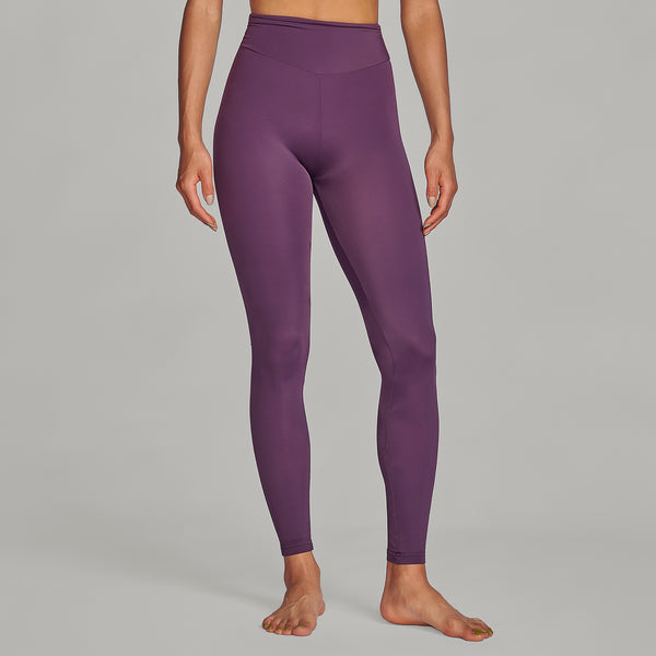 Women’s Run 4/4 Tight