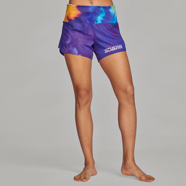 Women's Run Short