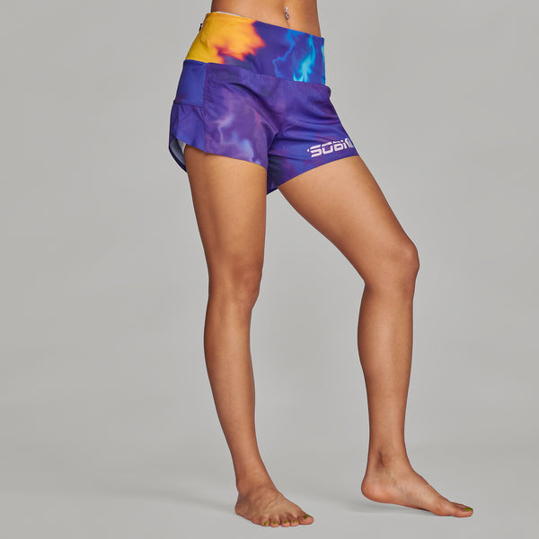 Women's Run Short