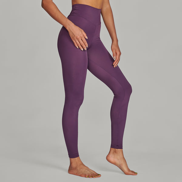 Women’s Run 4/4 Tight