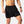 Men's sports shorts  W-RMB21105A-4A