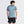 Men's Run Short Sleeve Shirt W-RMT20004F-1
