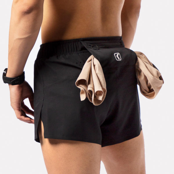 Men's sports shorts W-RMB9105B-1