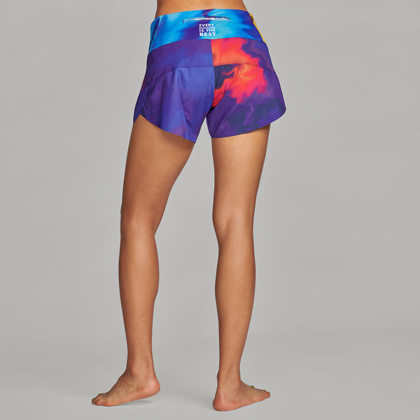 Women's Run Short