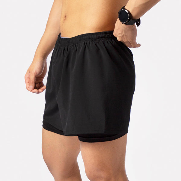 Men's sports shorts  W-RMB21105A-4A