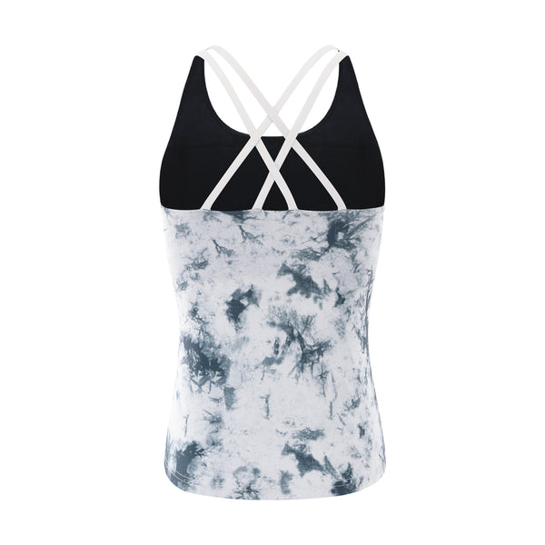 Women's Run Tank RWT9002G-1A