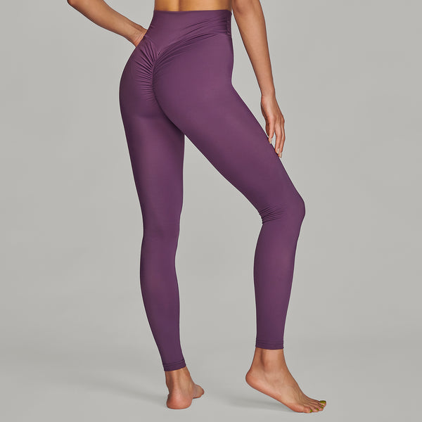 Women’s Run 4/4 Tight