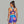 Women's Sports Bra  RWT9001A-3A
