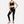 Women’s Run 4/4 Tight W-RWB21009F-1