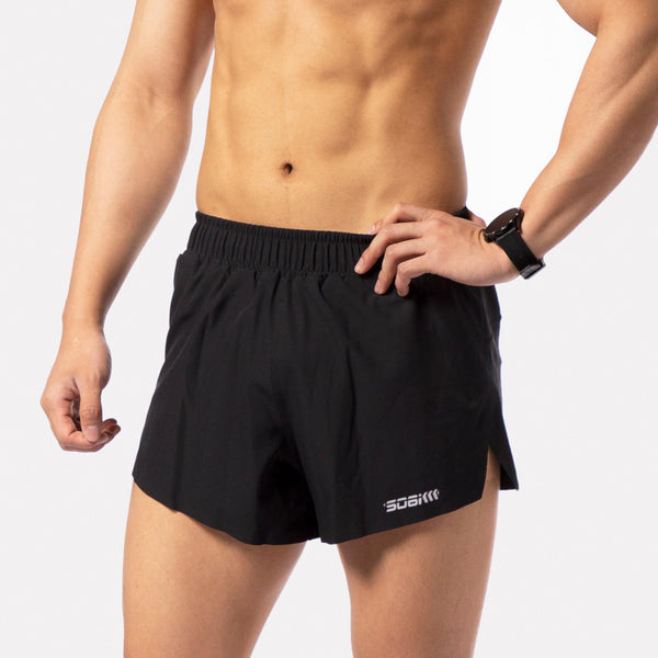 Men's sports shorts W-RMB9105B-1