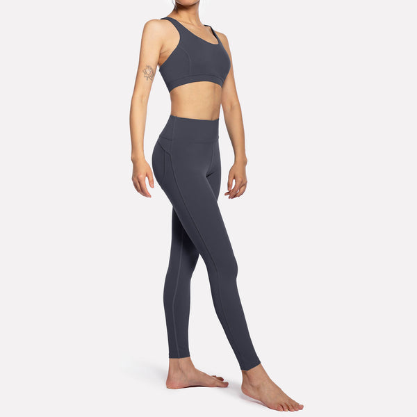 Women’s Run 4/4 Tight W-RWB21009F-1